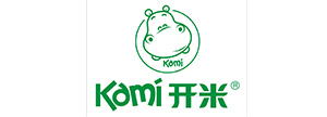 開米